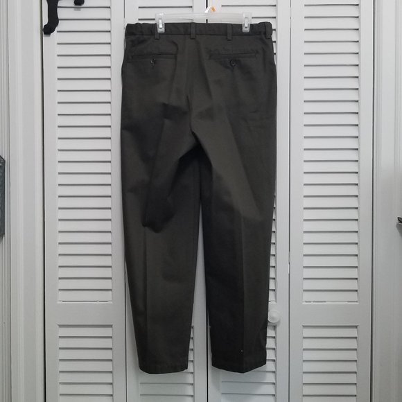 Covington Dress Pants 36x30 - Picture 3 of 10